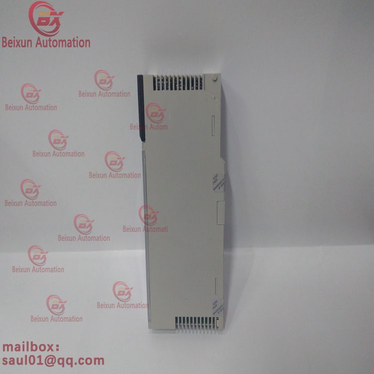 Schneider 140CPS12400 Power module CPU module