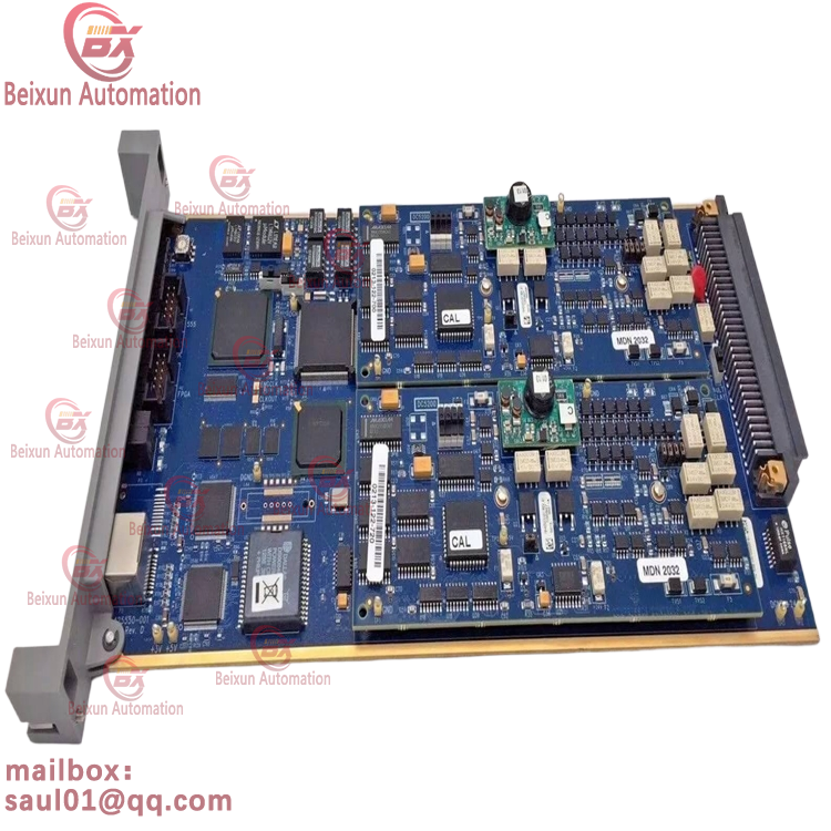 CCC Honeywell IOM I5-152005200 Controller