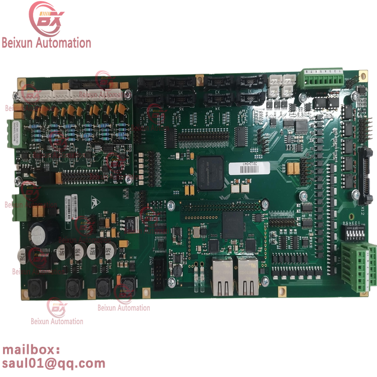GE 029.38089607 control module