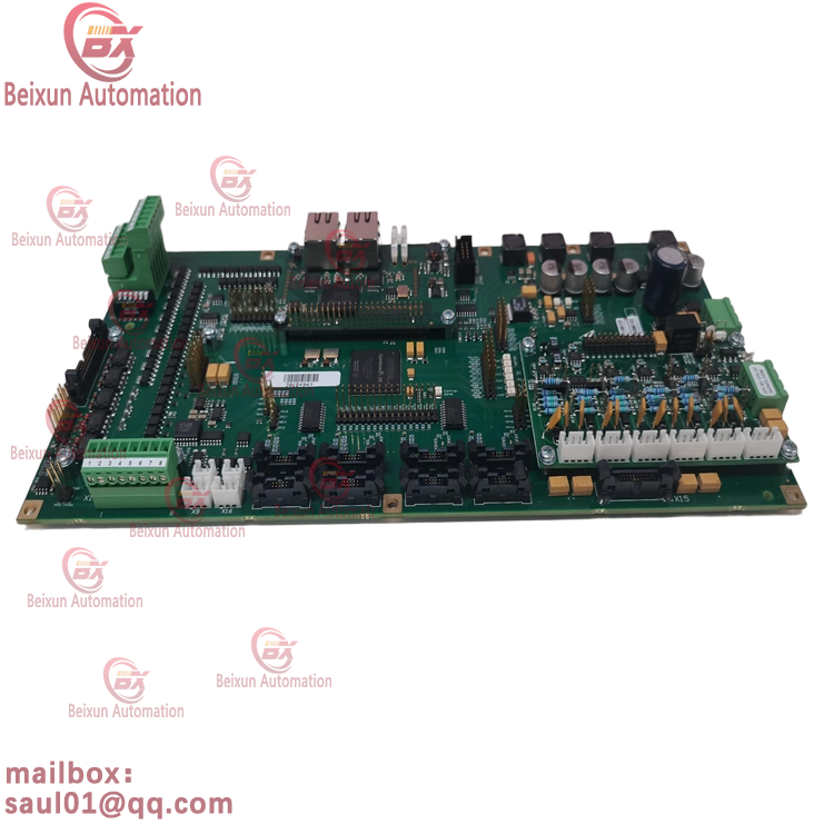 GE 029.38089607 control module