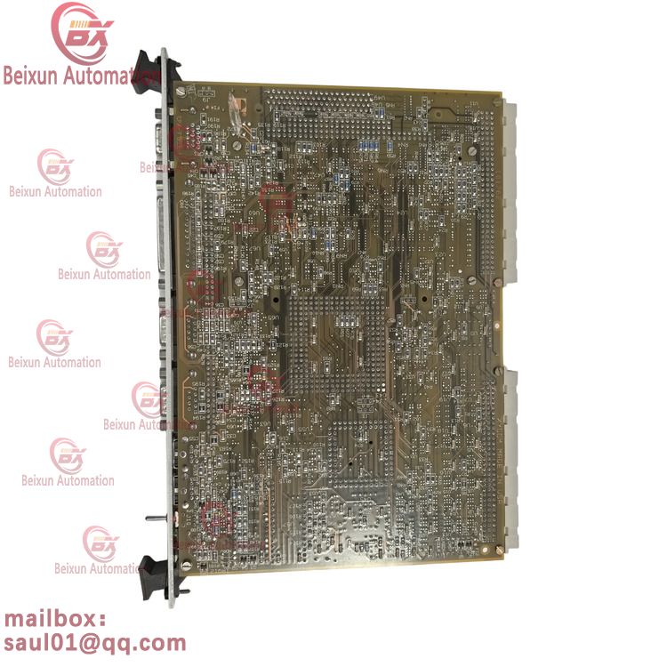 XYCOM CPU XVME-674 processor module