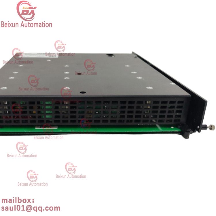 ALSTOMA AL129A power module
