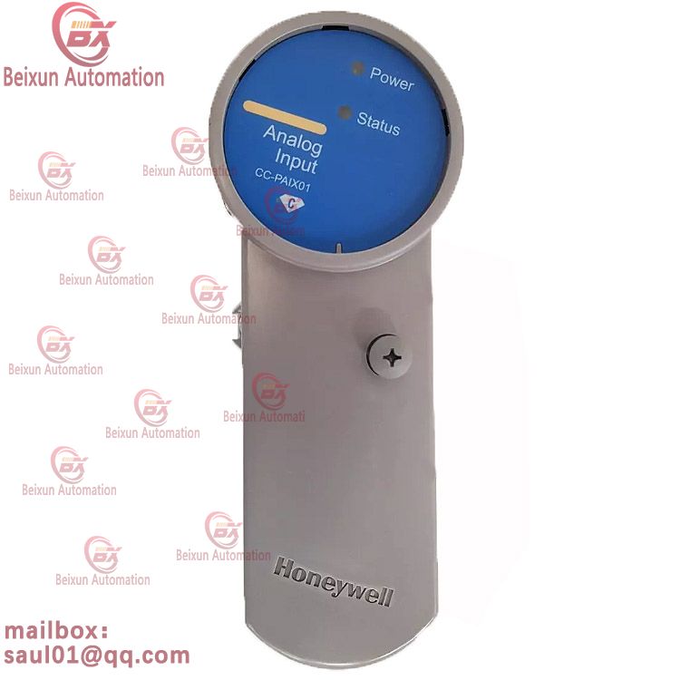 HONEYWELL CC-PAIM01 digital input module