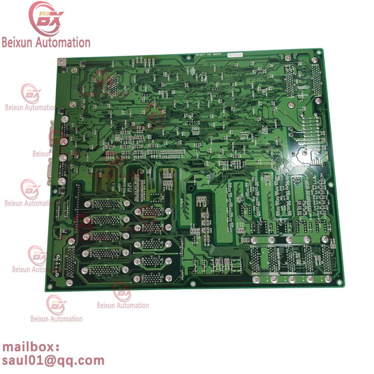 Tokyo Electron TEB207-12 OGSI EC80-000157-12 electronic module
