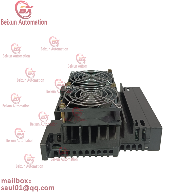 GE IS420UCSBHЗ Ethernet switch module(图3)