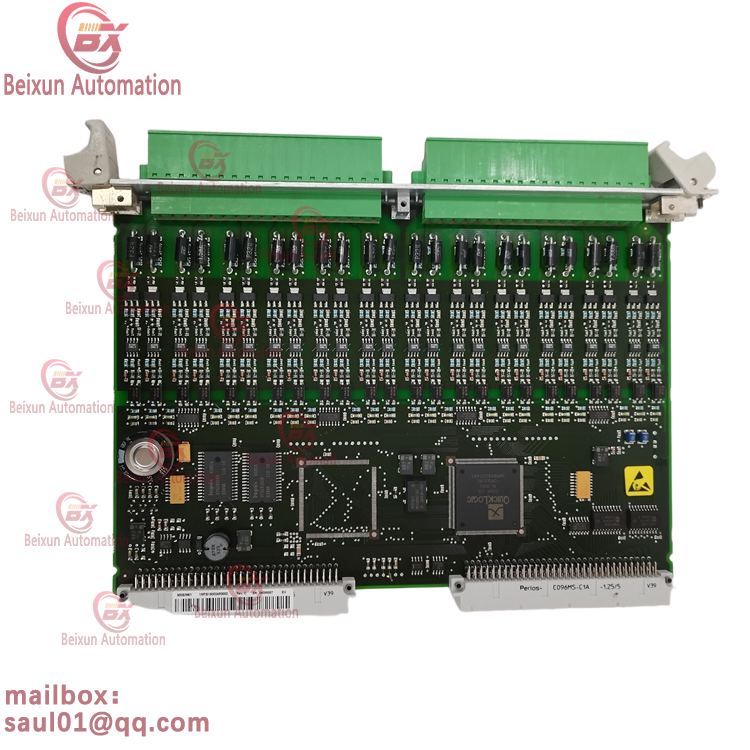 ABB 500BIM01 1MRB150024R0002 drive control module