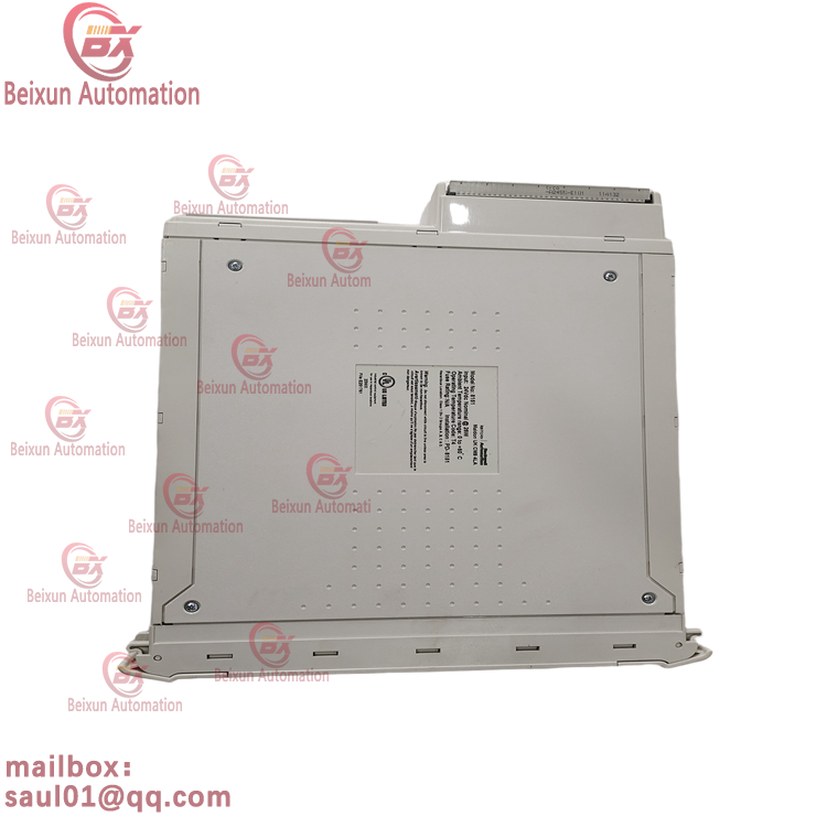 ABB P8151B unit processor