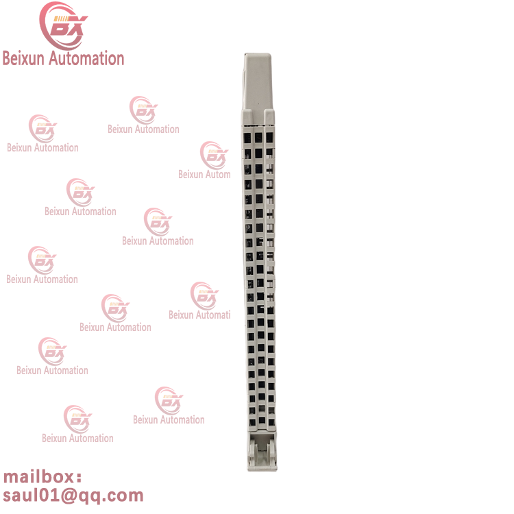 ABB P8151B unit processor