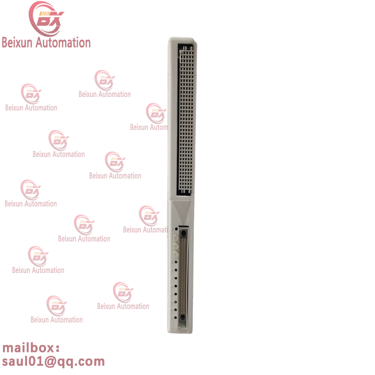 ABB P8151B unit processor