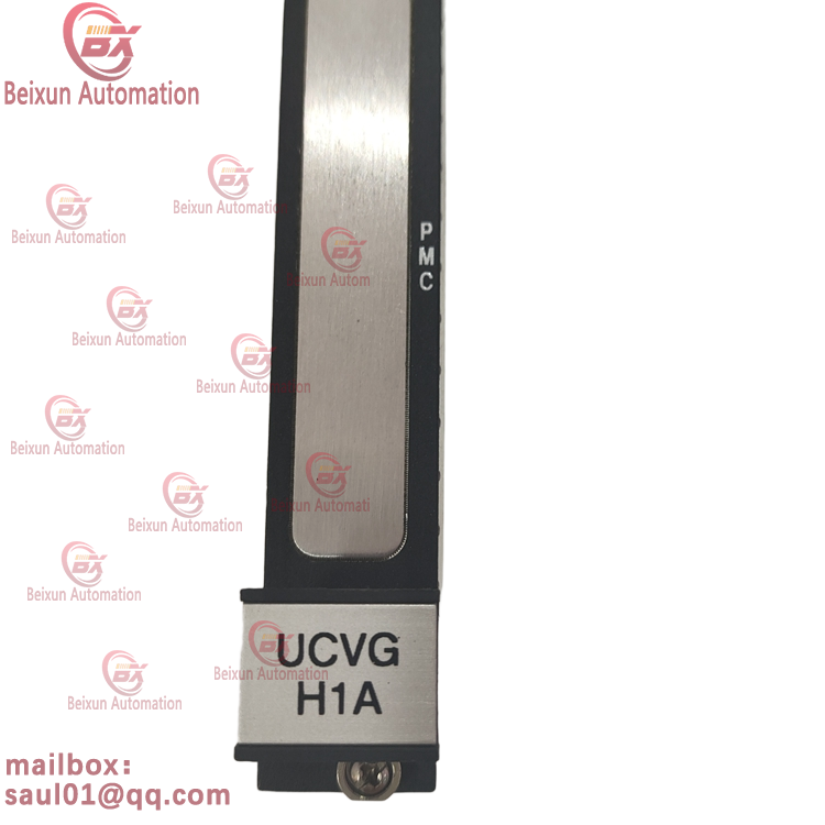GE IS415UCVGH1A V7666-111000 controller card