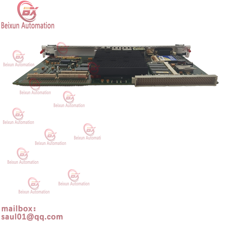 GE IS415UCVGH1A V7666-111000 controller card