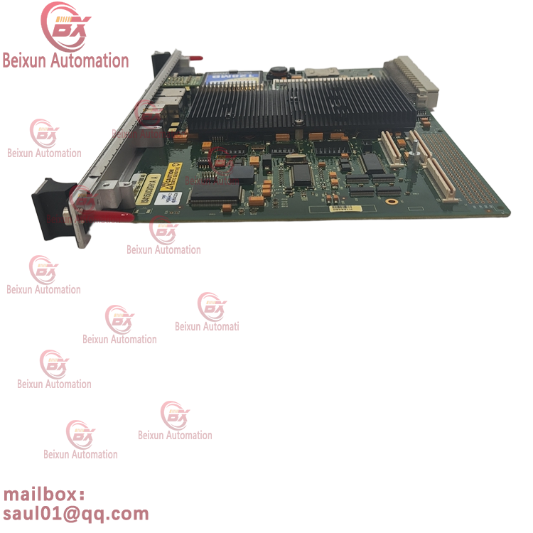 GE IS415UCVGH1A V7666-111000 controller card