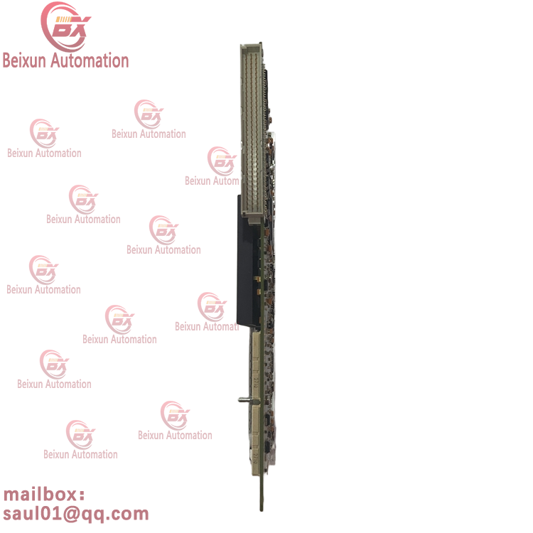 GE IS415UCVGH1A V7666-111000 controller card