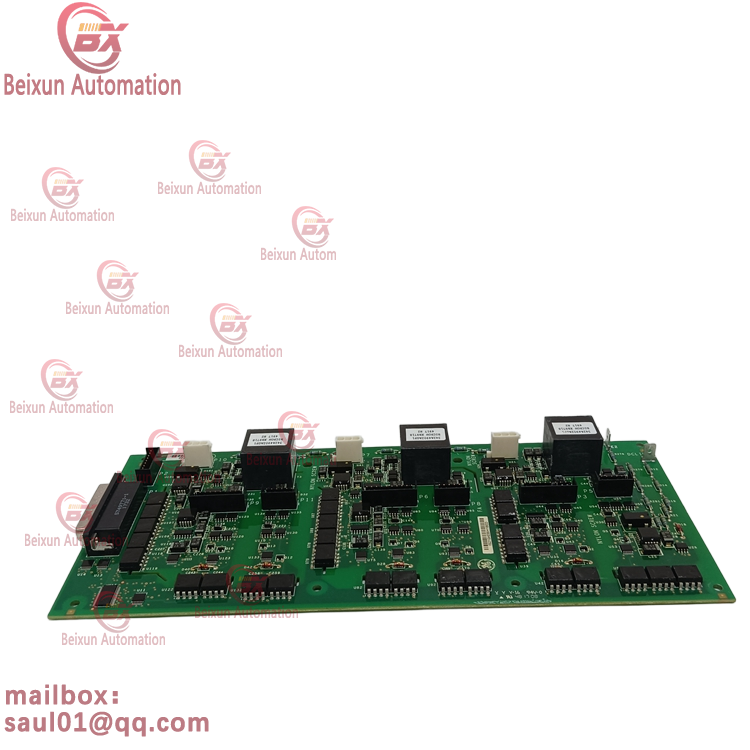 GE IS210AEBIH1BED gas engine module