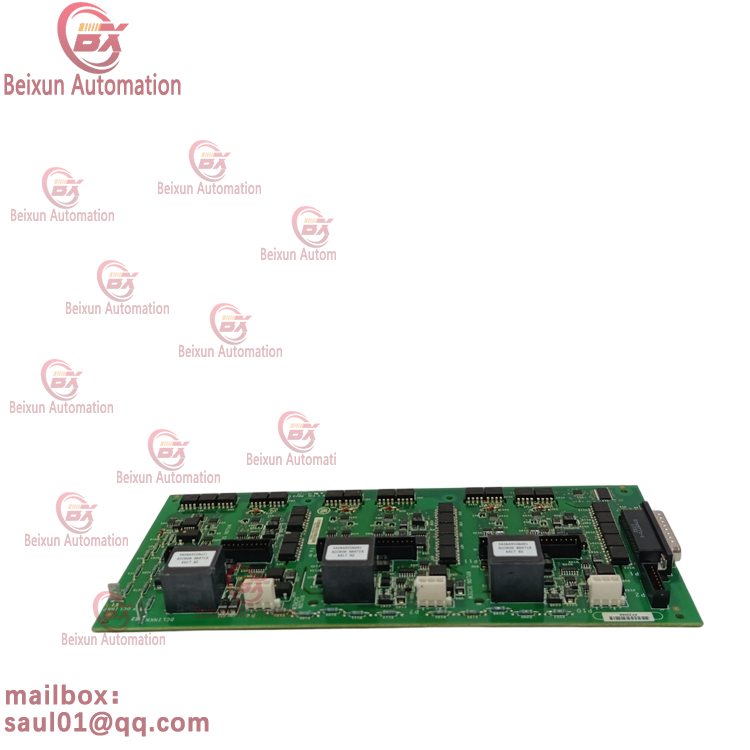 GE IS210AEBIH1BED gas engine module