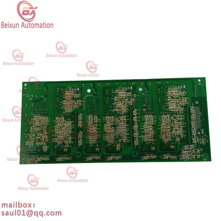 GE IS210AEBIH1BED gas engine module