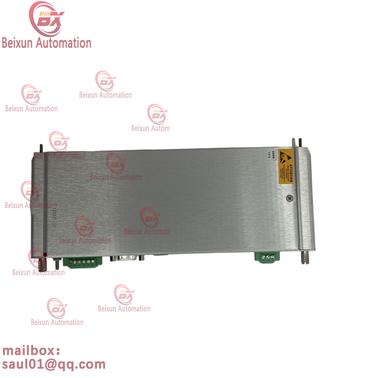 Bently 135031-01 Rack interface I/O module