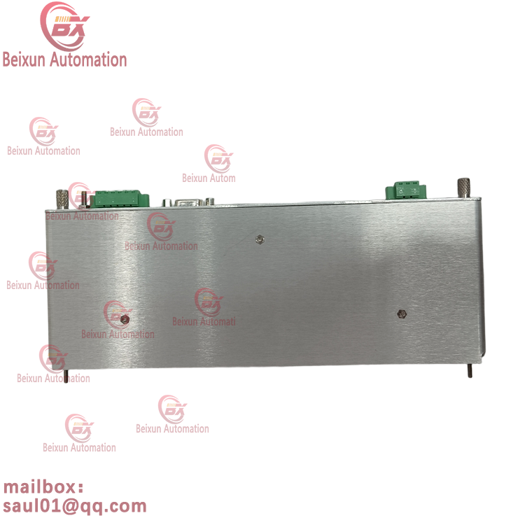 Bently 135031-01 Rack interface I/O module