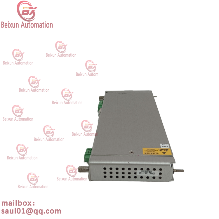 Bently 135031-01 Rack interface I/O module