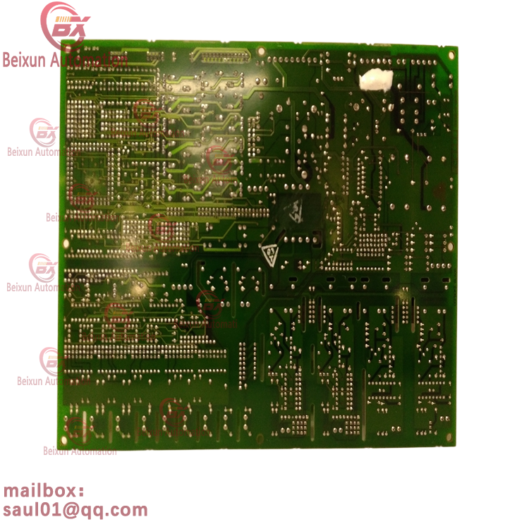 GE power board DS200DCFBG1BKC DC feedback module
