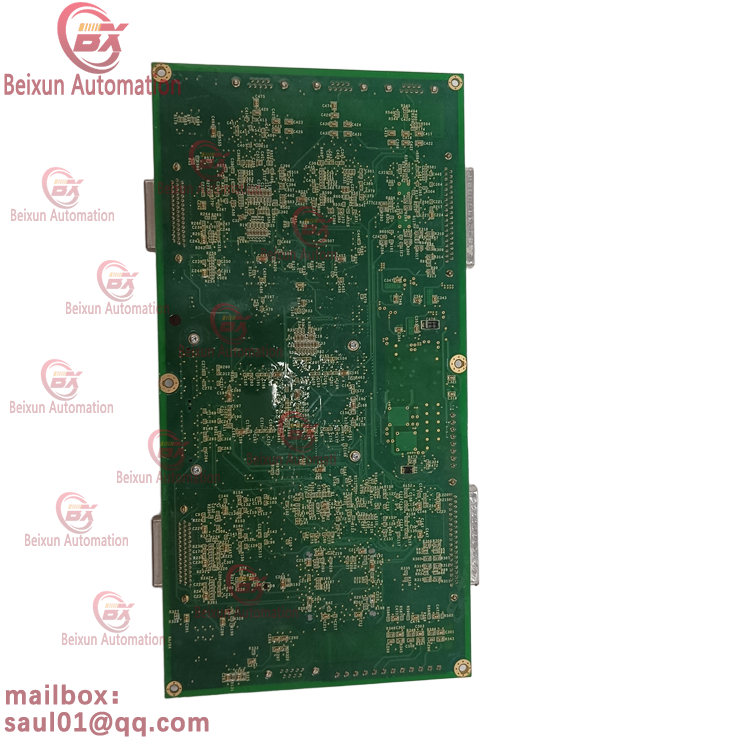 GE IS210MACCH1AGG Communication Interface Module