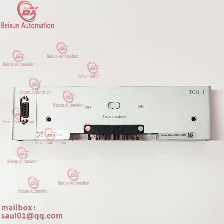 GE 369B1859G0022 TCB-T Module