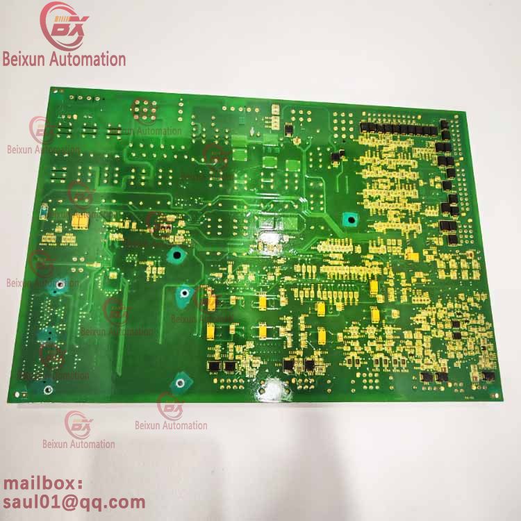 GE IS200AEPAH1AHD Mark VIe IO Module Circuit Board PCB