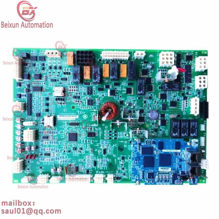 GE IS200AEPAH1BKE IS215WEPAH2BB Mark VI WEPA board
