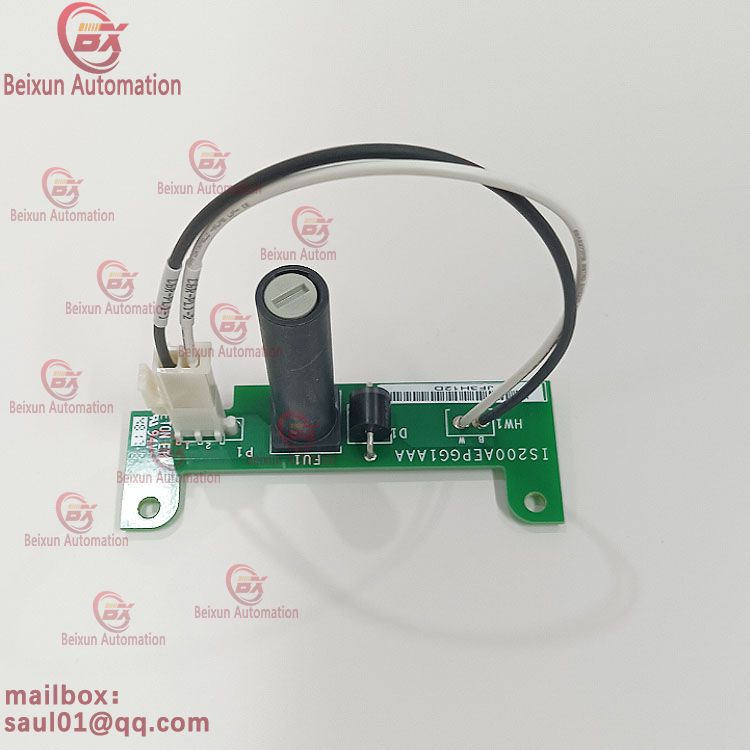 GE IS200AEPGG1AAA Drive Control Circuit Board