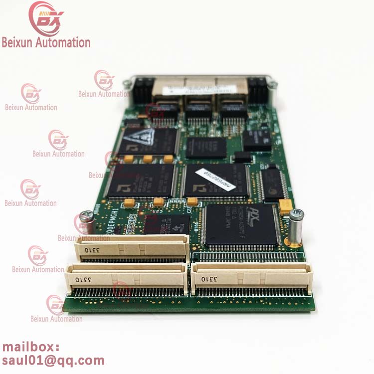 GE IS200EPMCH1 Mark VIe General Electric exciter AC feedback