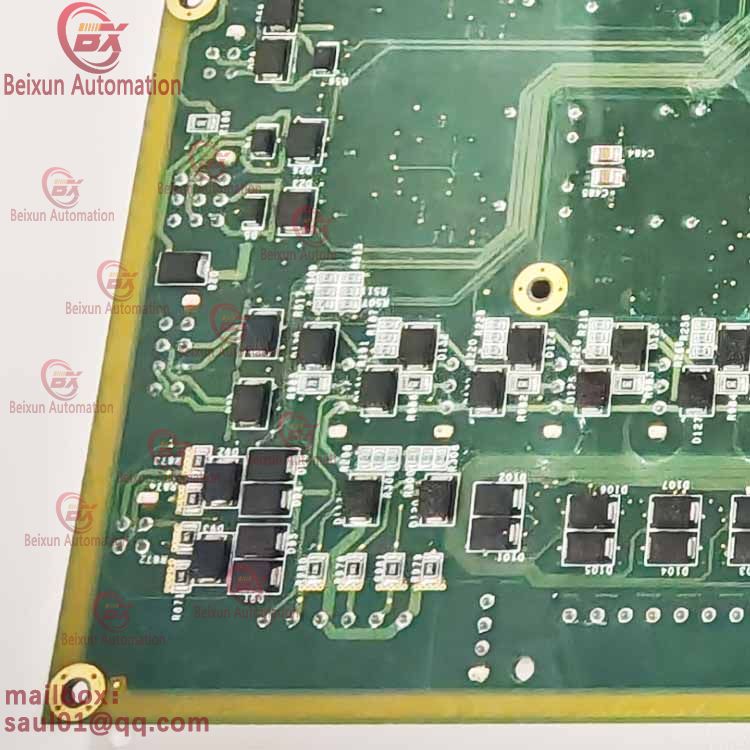 GE IS200WETAH1AEC Interface board GENERAL ELECTRIC PCB