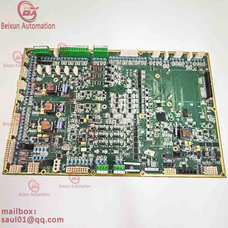 GE IS200WETAH1AEC Interface board GENERAL ELECTRIC PCB