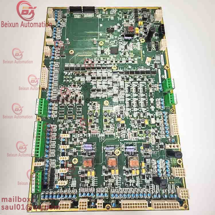 GE IS200WETAH1AEC Interface board GENERAL ELECTRIC PCB