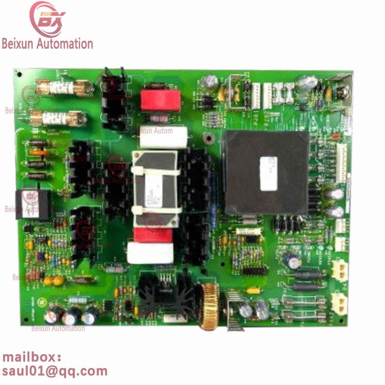 GE IS210AEPSG1AFC Mark VI   AE power supply board