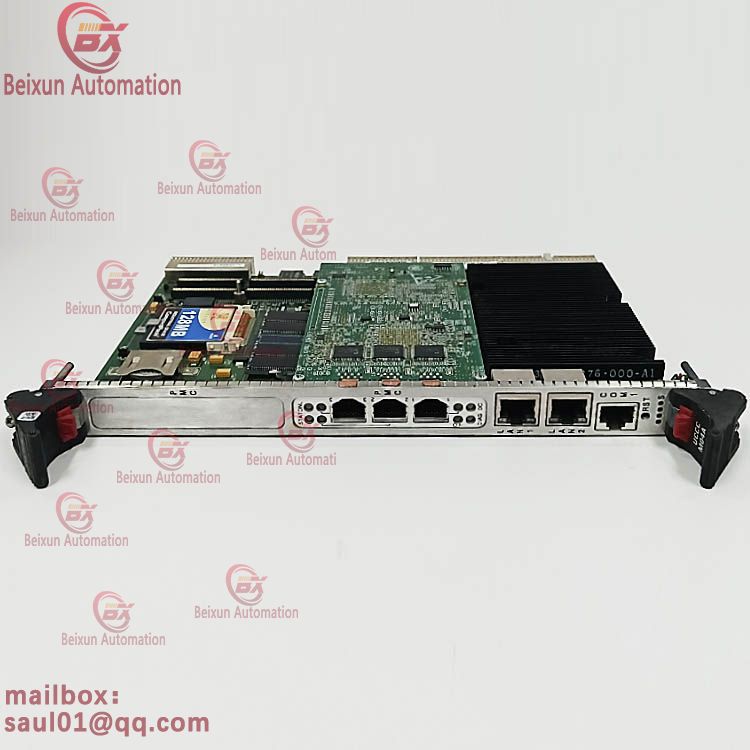 GE IS215UCCCM04A CPU Mark VME CPCI 3U compact PCI Controller Card 
