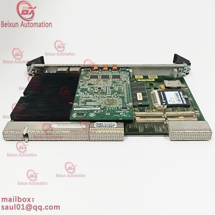 GE IS215UCCCM04A CPU Mark VME CPCI 3U compact PCI Controller