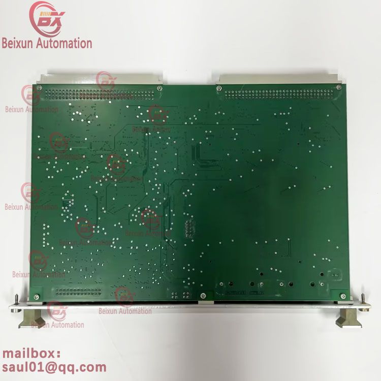 GE D20 EME Ethernet Memory Board D20EME