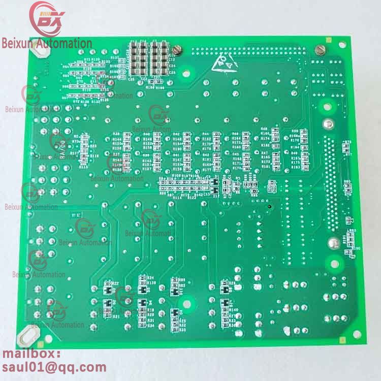 GE IS230JPDGH1B controller module