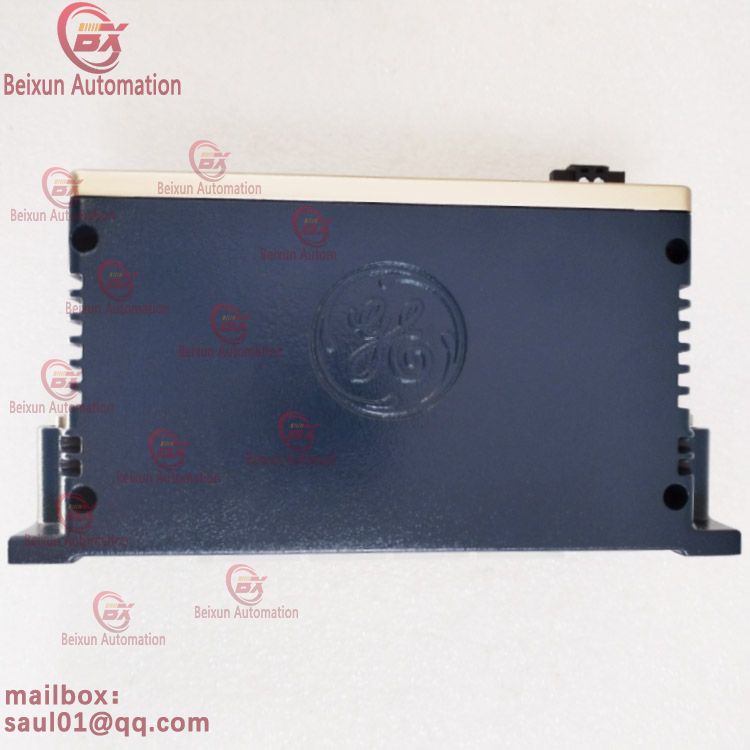 GE IS420PUAAH1A UNIVERSAL Input Output Module
