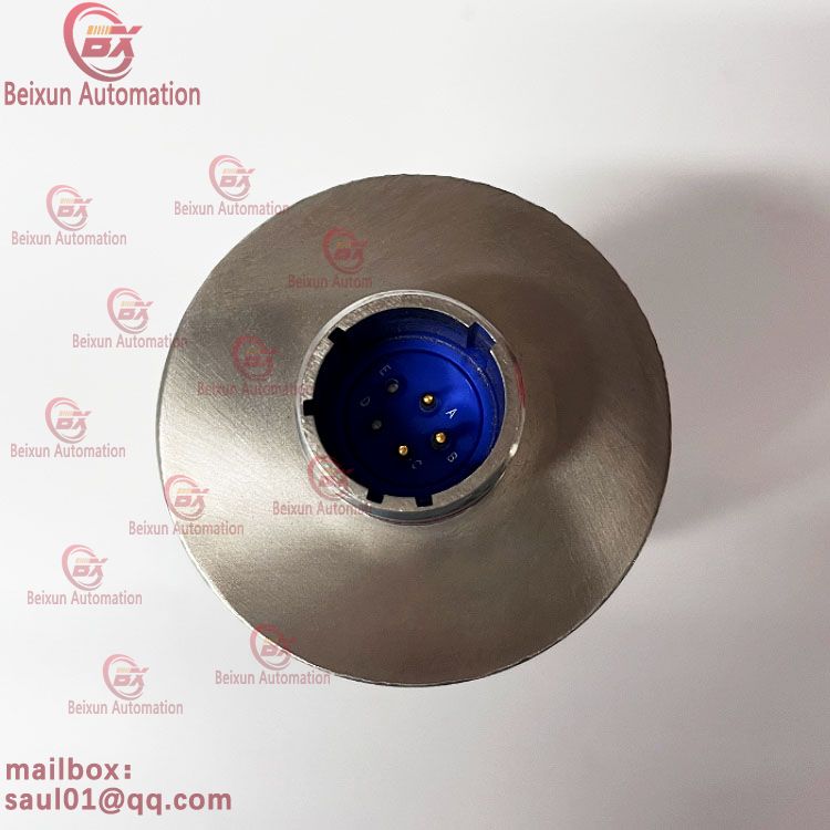 GE RS-FS-9001 362A1052P004 Flame Detector Probe Sensor