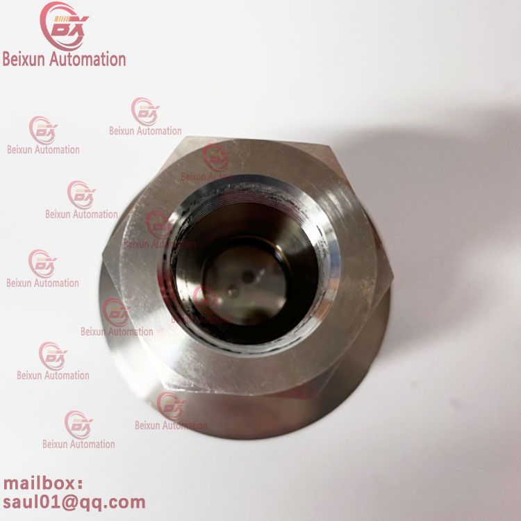 GE RS-FS-9001 362A1052P004 Flame Detector Probe Sensor