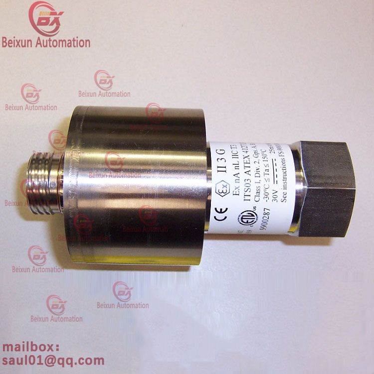 GE RS-FS-9001 362A1052P004 Fla