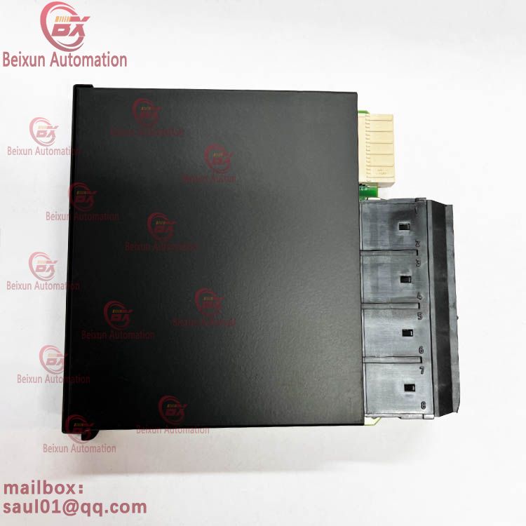 GE UR6DH Digital Input-Output 6D Module UR-6DH