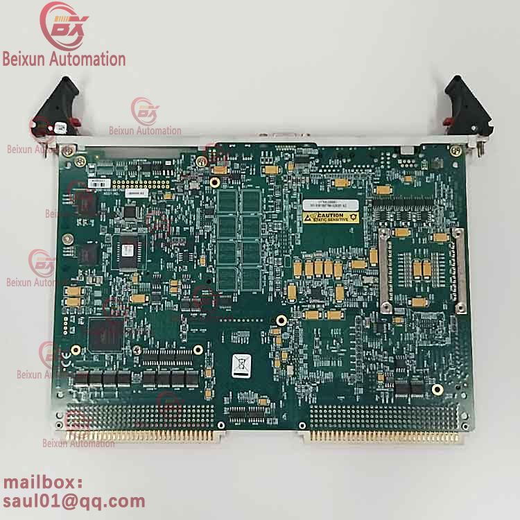 GE V7768-320001 V7768SBC Single Board Computer