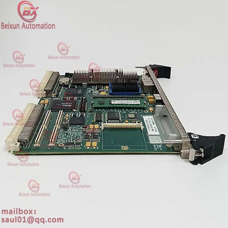 GE V7768-320001 V7768SBC Singl