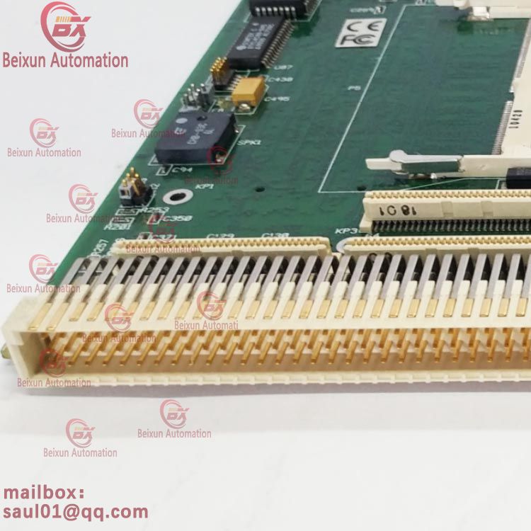 GE VMIC VMIVME7740 VMIVME-7740-855 VMEbus-based single-board computer