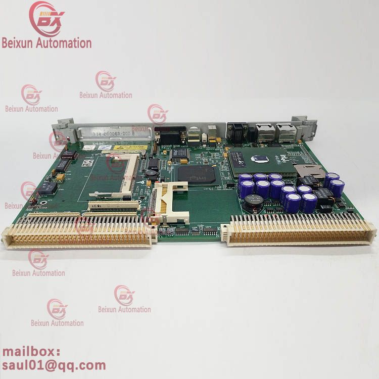GE VMIC VMIVME7740 VMIVME-7740-855 VMEbus-based single-board computer VMIVME-7740(图3)