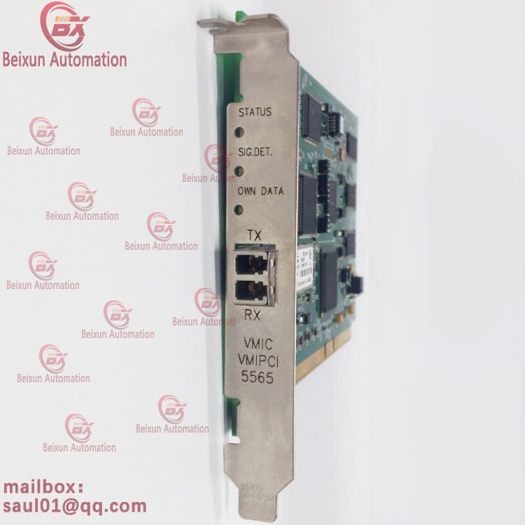 GE VMIVME-2128 VMIC Fanuc VMIVME High-Voltage Digital Output Board