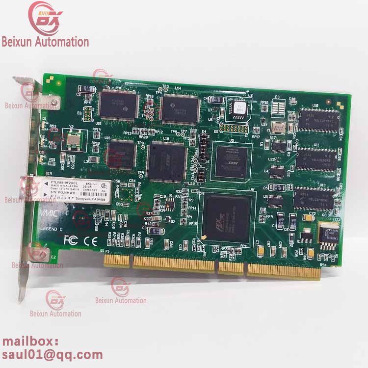 GE VMIVME-2128 VMIC Fanuc VMIVME High-Voltage Digital Output