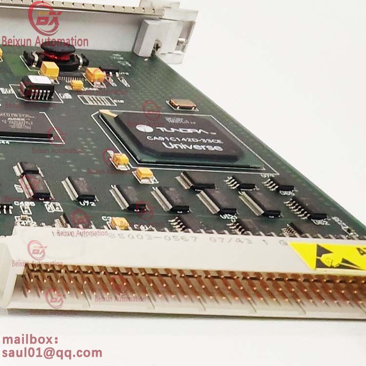 GE VMIVME-5565-010000 332-015565-010000 VME5565 Abaco Systems Embedded single board computer